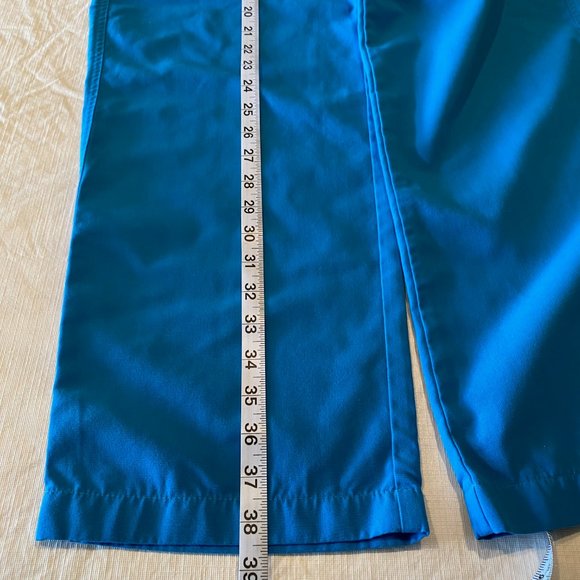 S.C.R.U.B.S. WOMEN'S SCRUB PANTS SIZE AVERAGE S - Picture 5 of 6